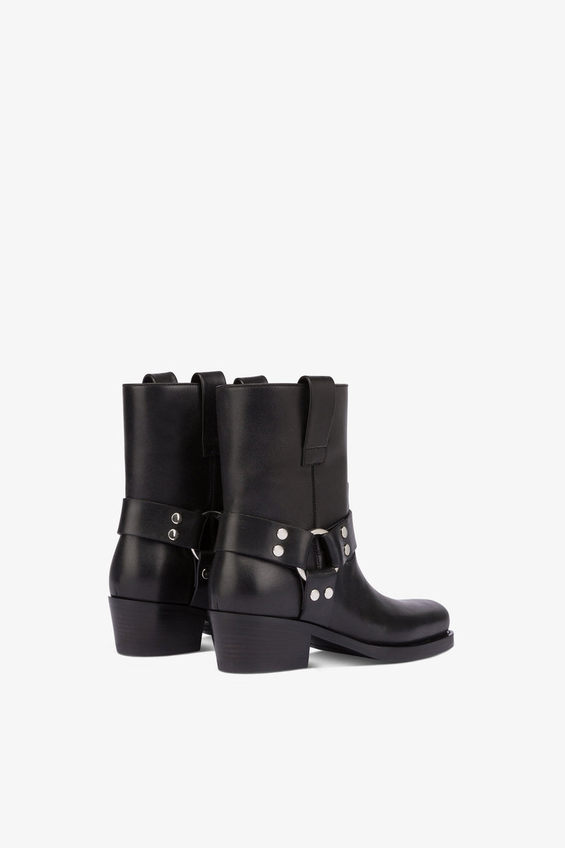 Paris Texas ROXY ANKLE BOOT Consegna Veloce