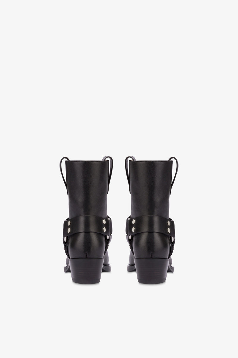 Paris Texas ROXY ANKLE BOOT Consegna Veloce