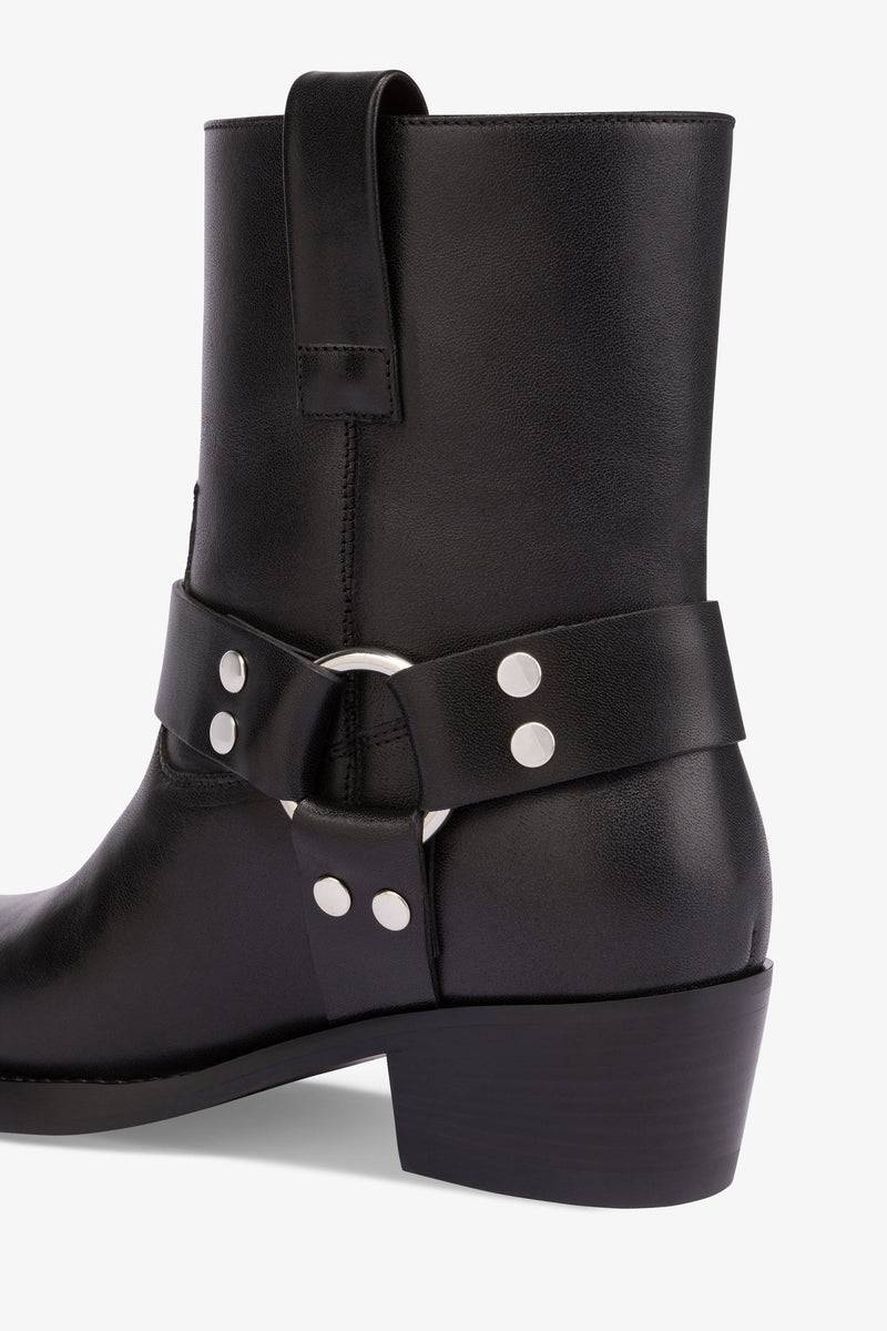 Paris Texas ROXY ANKLE BOOT Consegna Veloce