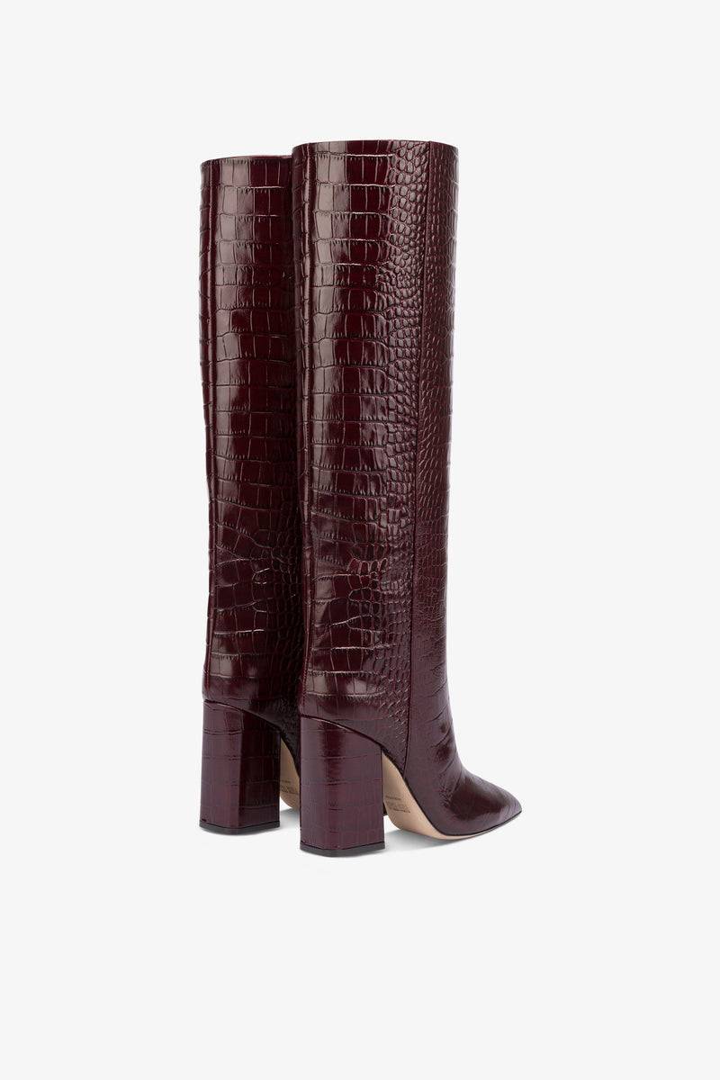 Paris Texas ANJA BOOT Promozione Limitata