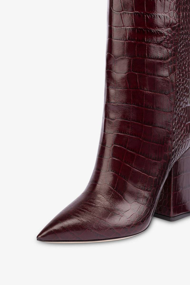 Paris Texas ANJA BOOT Promozione Limitata