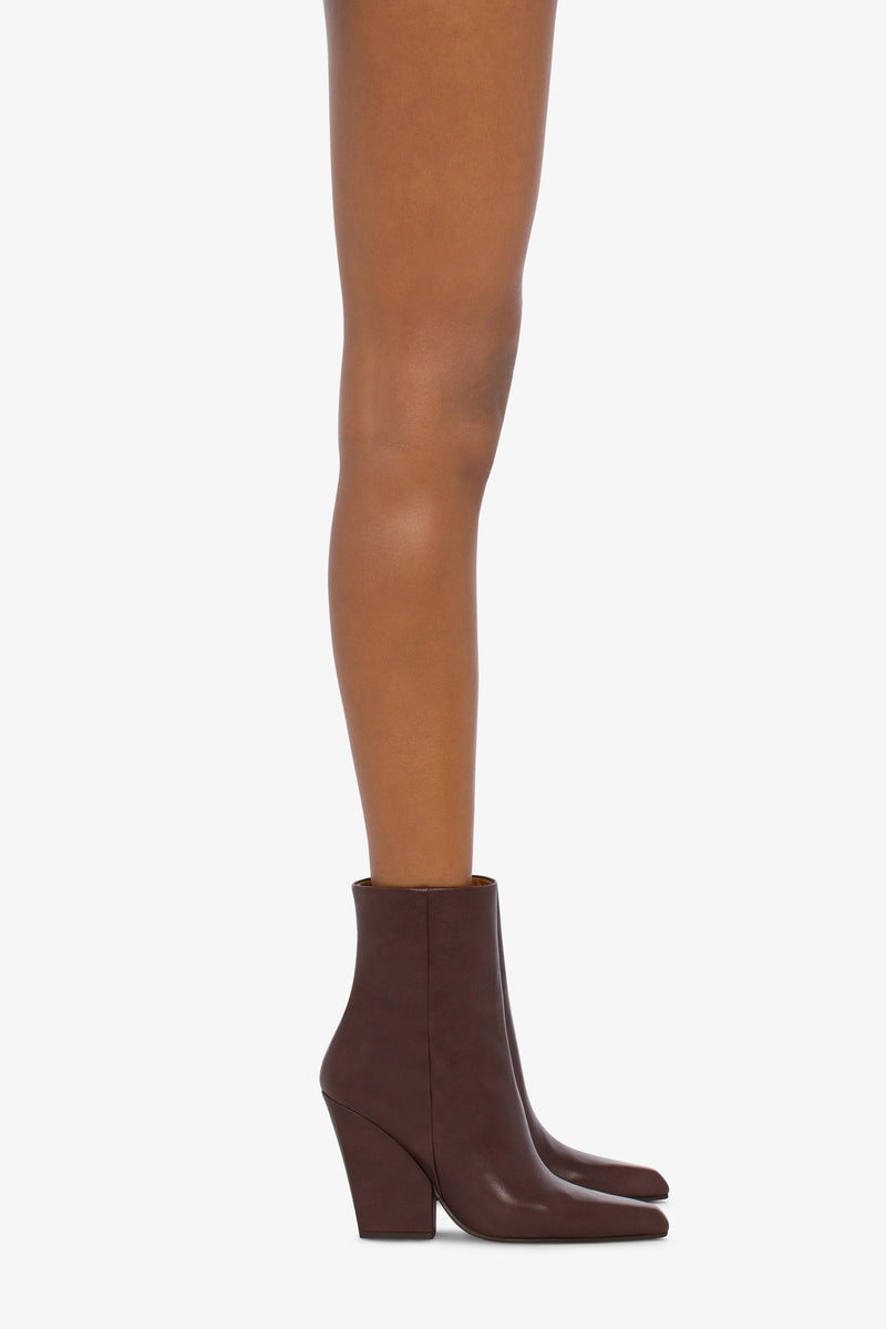 Paris Texas JANE ANKLE BOOT Prezzo Ridotto
