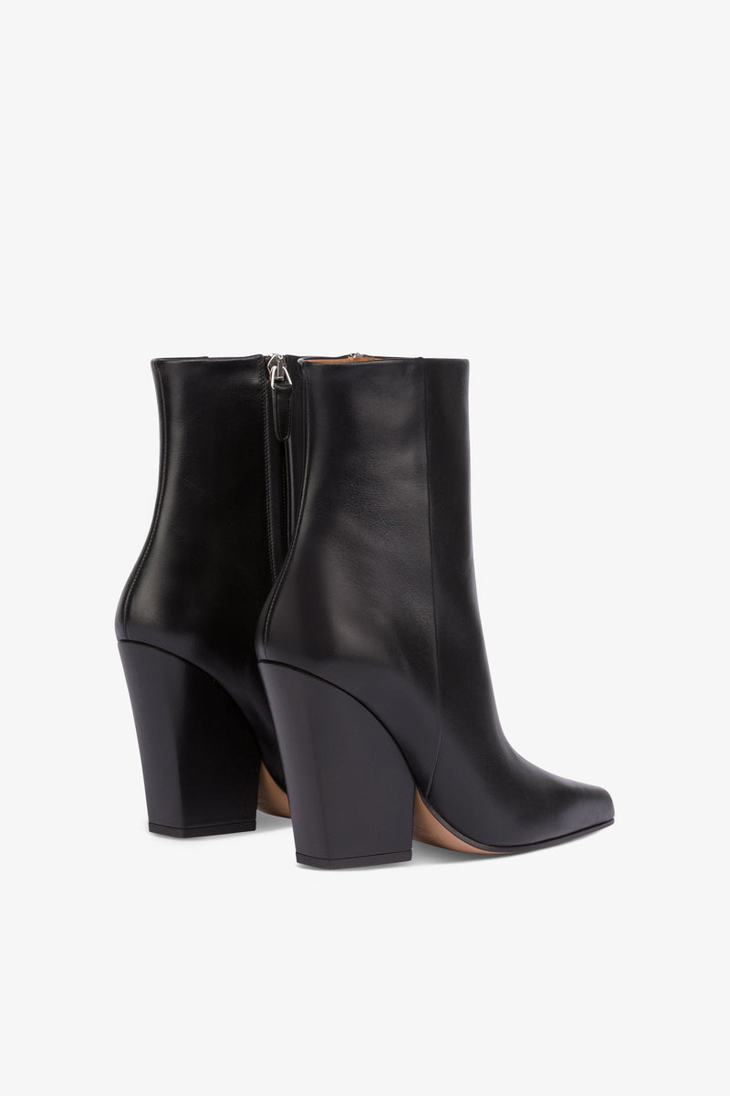 Paris Texas JANE ANKLE BOOT Sottocosto