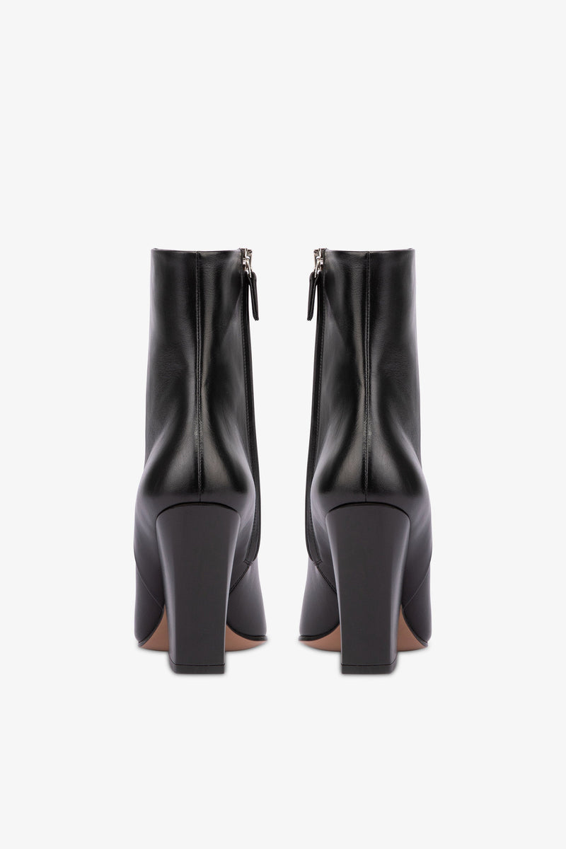 Paris Texas JANE ANKLE BOOT Sottocosto
