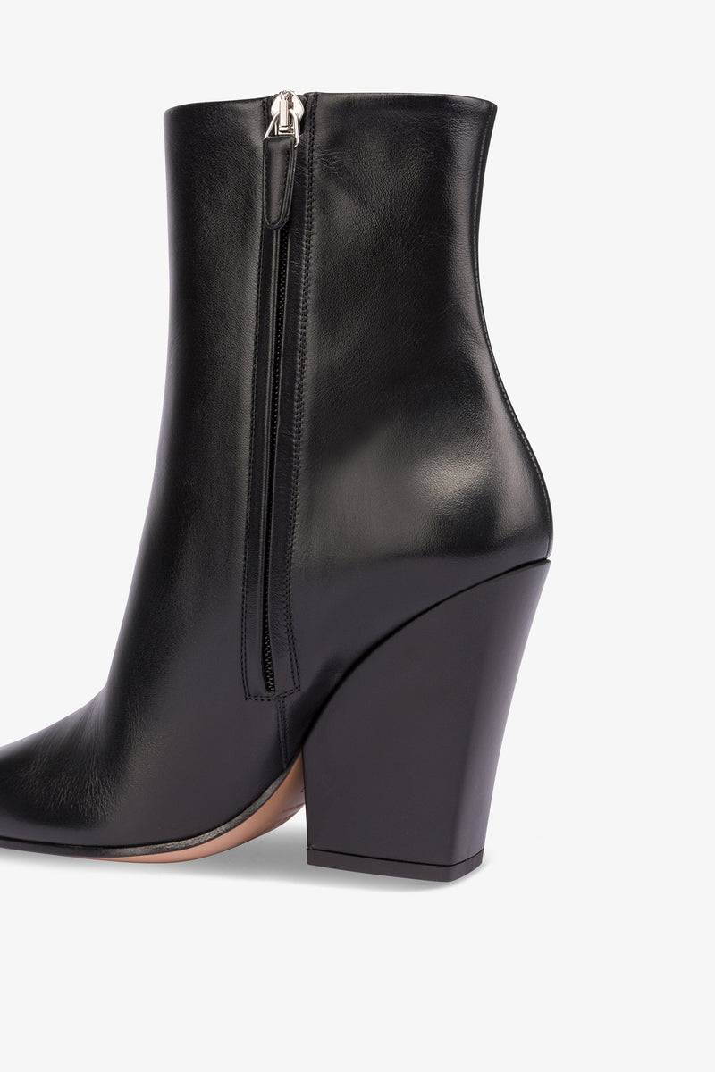 Paris Texas JANE ANKLE BOOT Sottocosto