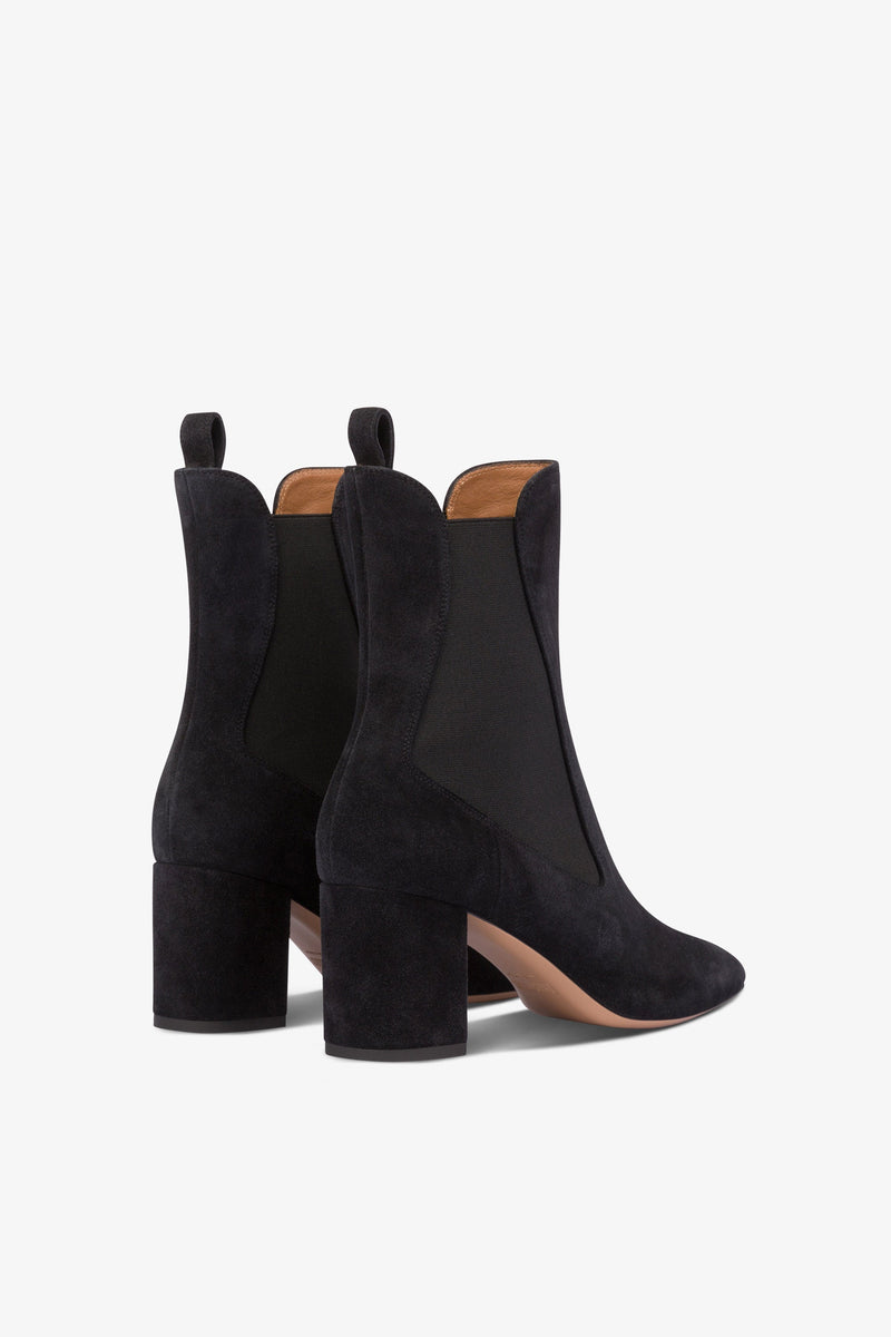 Paris Texas ANJA ANKLE BOOT 70 Convenienza