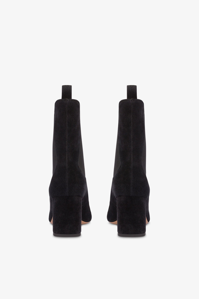 Paris Texas ANJA ANKLE BOOT 70 Convenienza