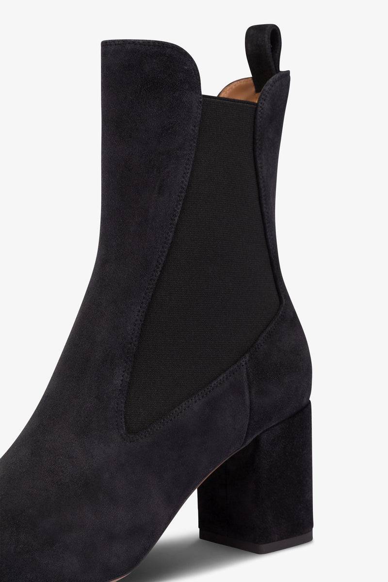 Paris Texas ANJA ANKLE BOOT 70 Convenienza