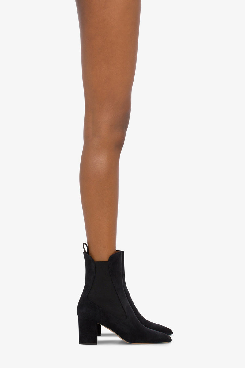 Paris Texas ANJA ANKLE BOOT 70 Convenienza