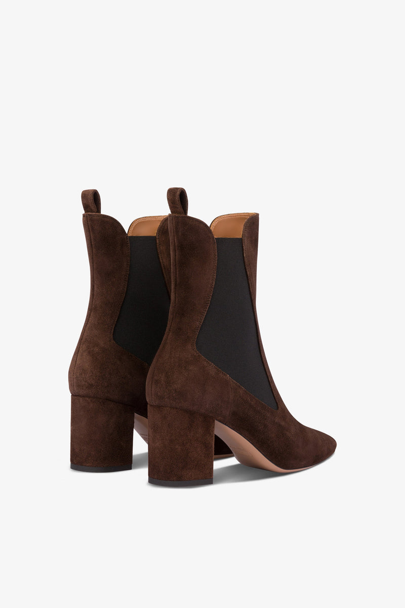 Paris Texas ANJA ANKLE BOOT 70 Novità