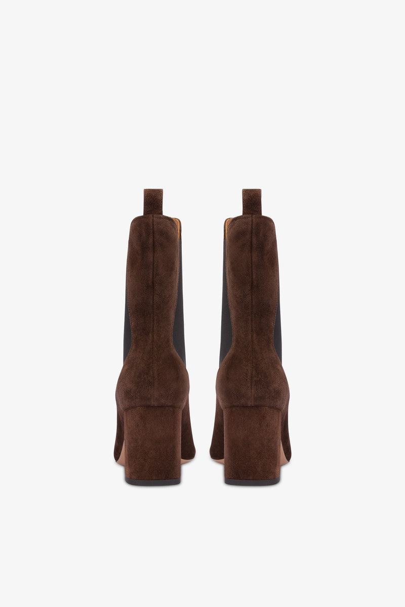 Paris Texas ANJA ANKLE BOOT 70 Novità