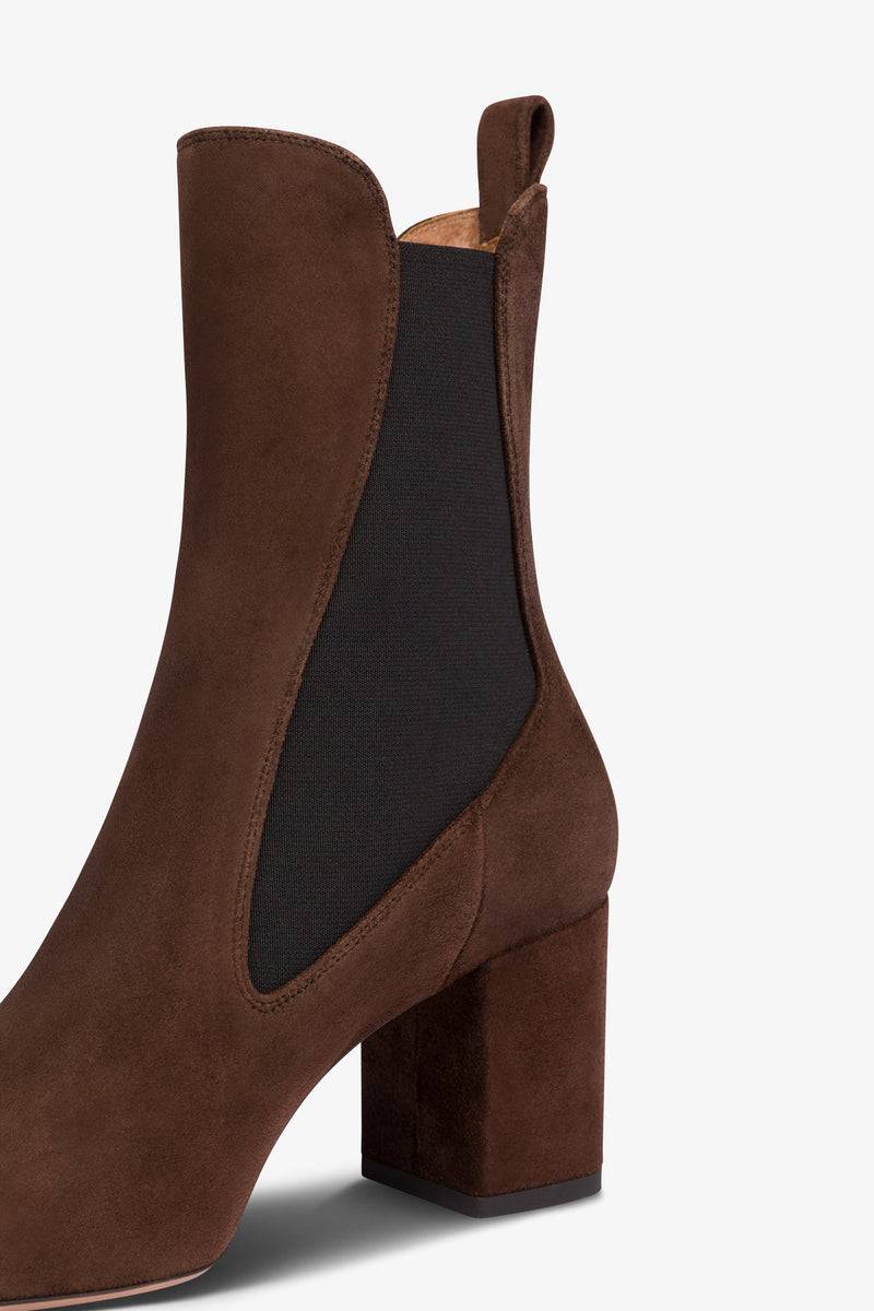 Paris Texas ANJA ANKLE BOOT 70 Novità
