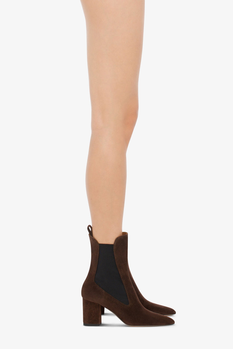 Paris Texas ANJA ANKLE BOOT 70 Novità