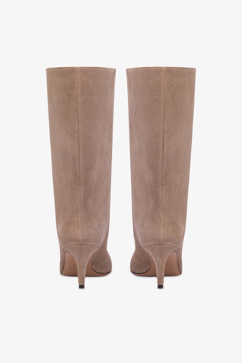 Paris Texas STILETTO MID CALF BOOT 60 Offerta