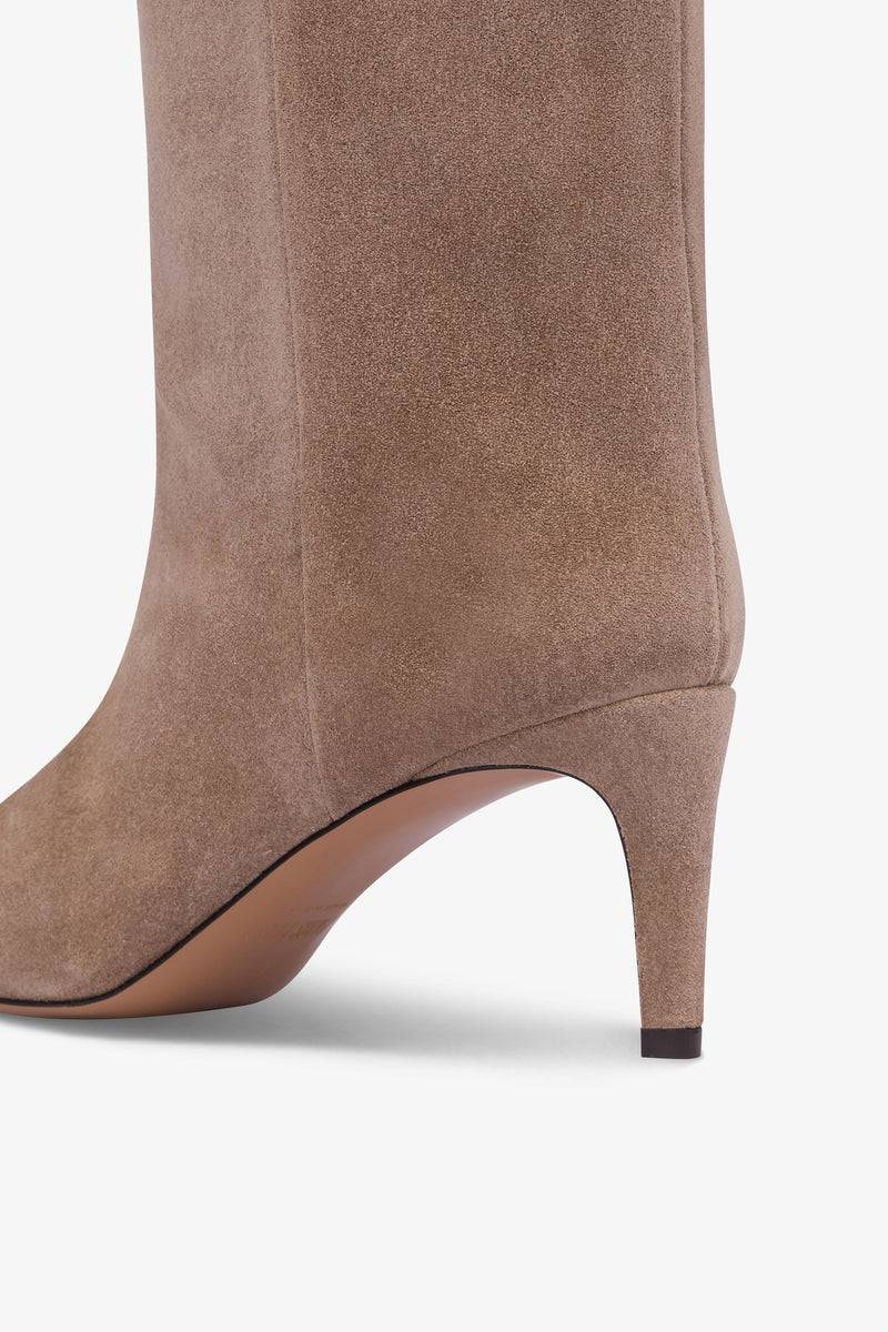 Paris Texas STILETTO MID CALF BOOT 60 Offerta