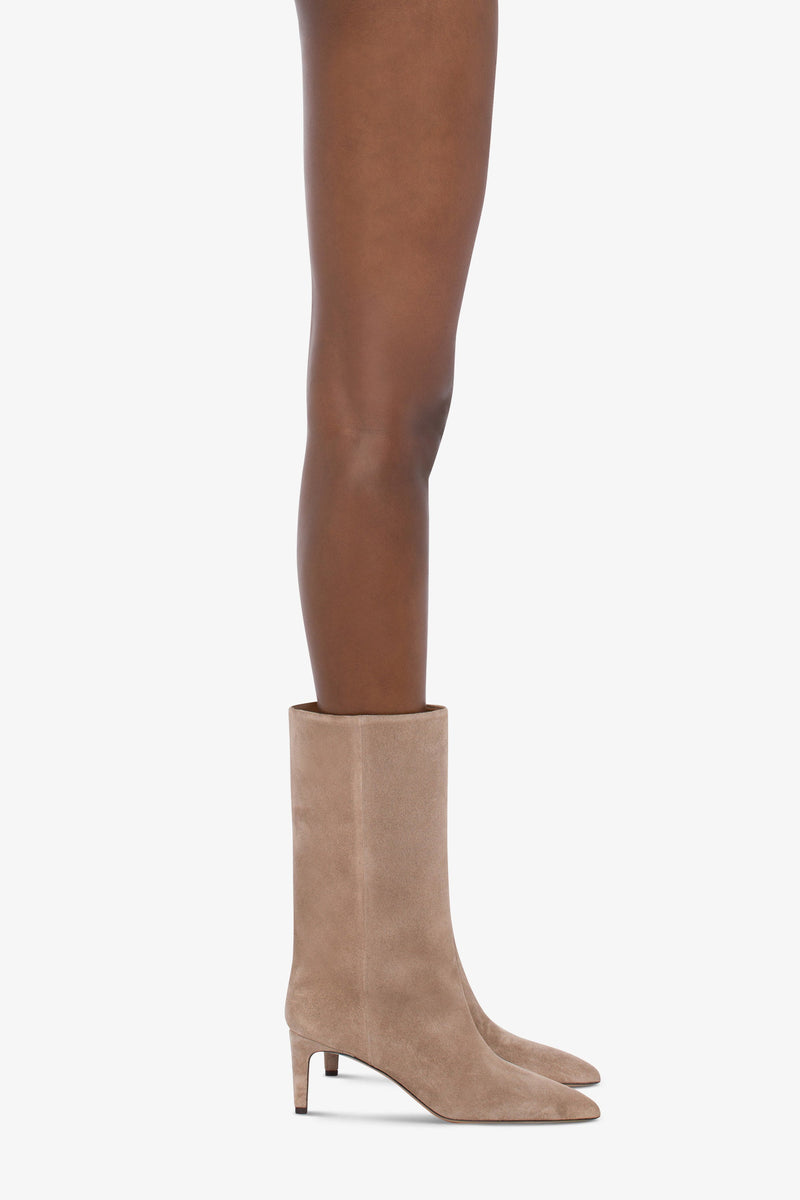 Paris Texas STILETTO MID CALF BOOT 60 Offerta