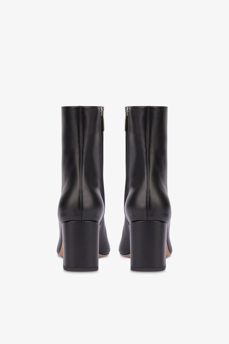 Paris Texas ANJA ANKLE BOOT 70 Economico