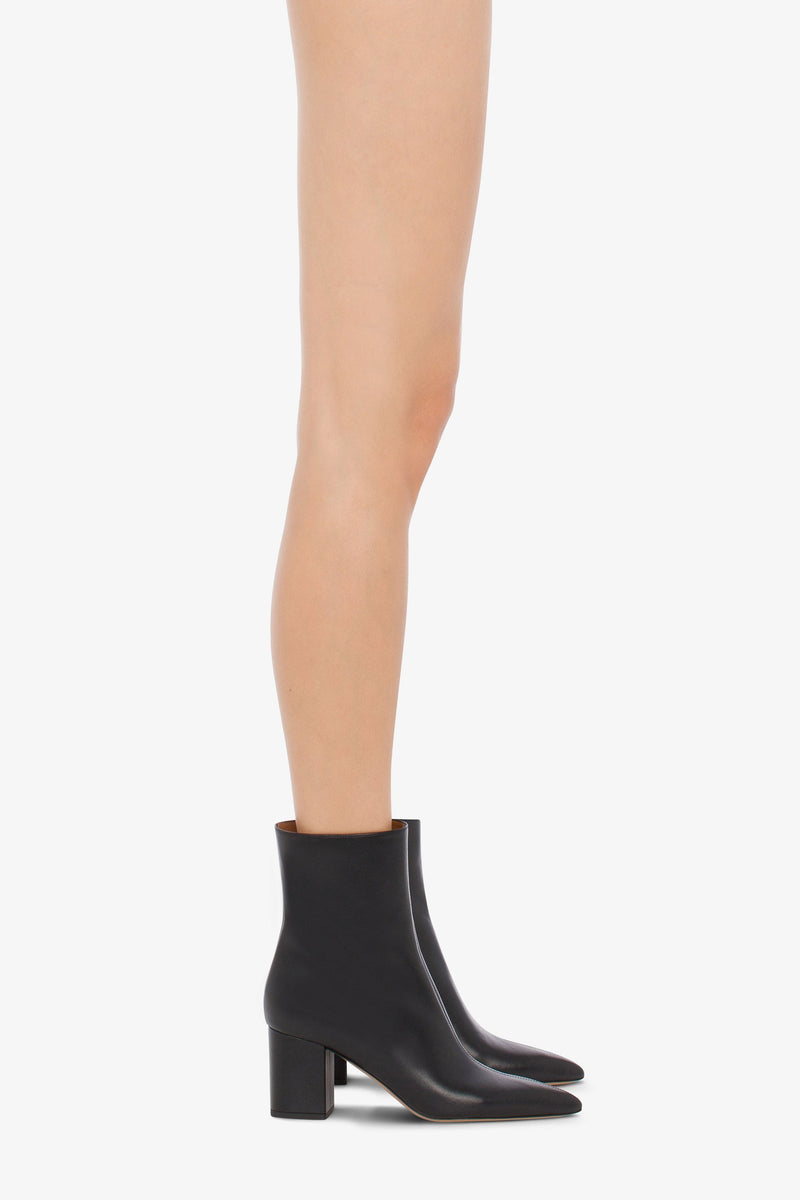 Paris Texas ANJA ANKLE BOOT 70 Economico