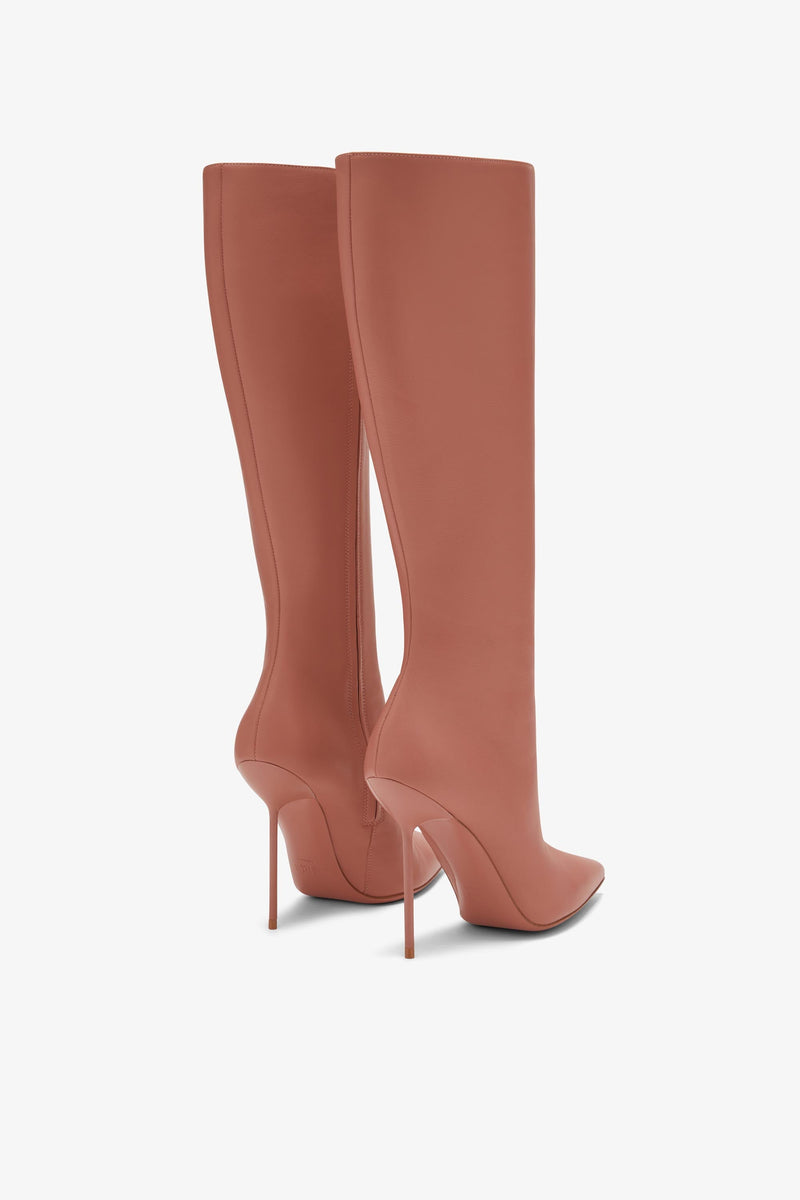 Paris Texas Lidia Boot Grande vendita