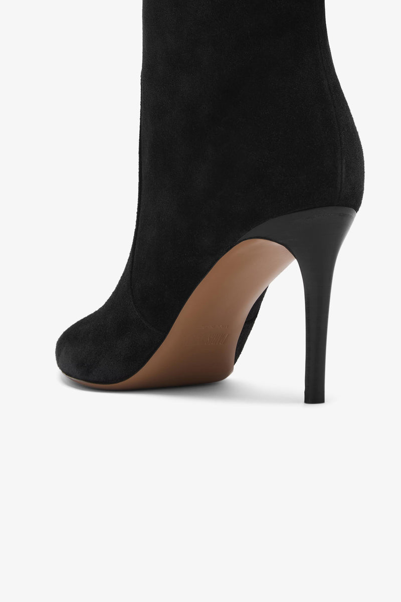 Paris Texas STILETTO BOOT 85 Flash Sale