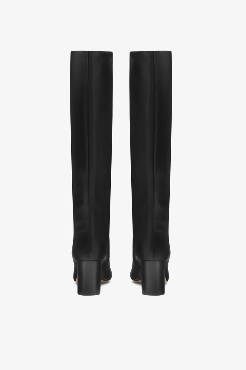 Paris Texas Anja Boot 70 Fornitura limitata
