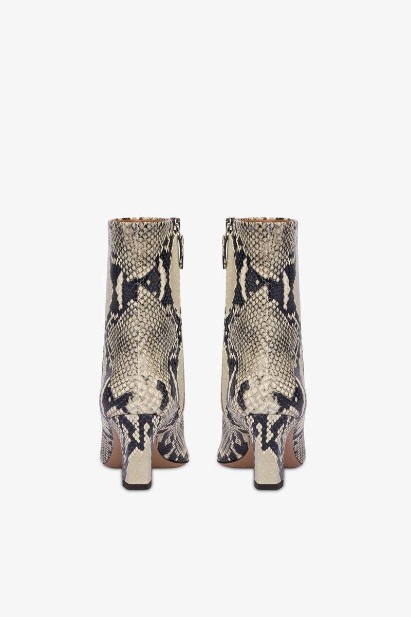 Paris Texas JUDE ANKLE 65 Vendite stagionali