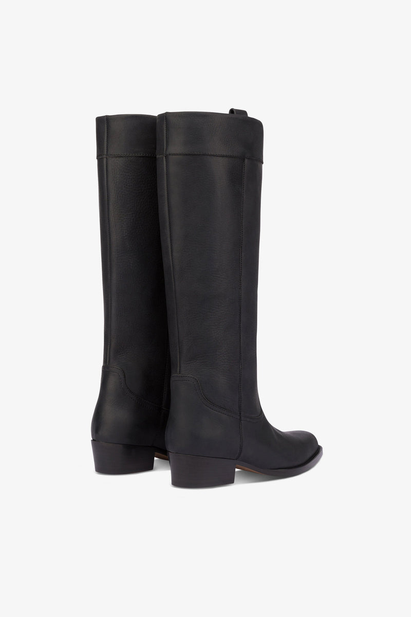Paris Texas HELENA BOOT Black Friday