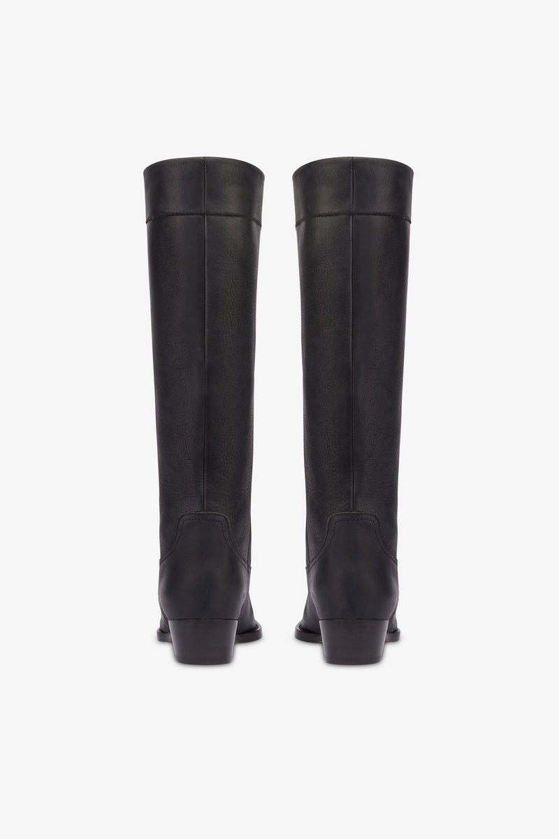 Paris Texas HELENA BOOT Black Friday