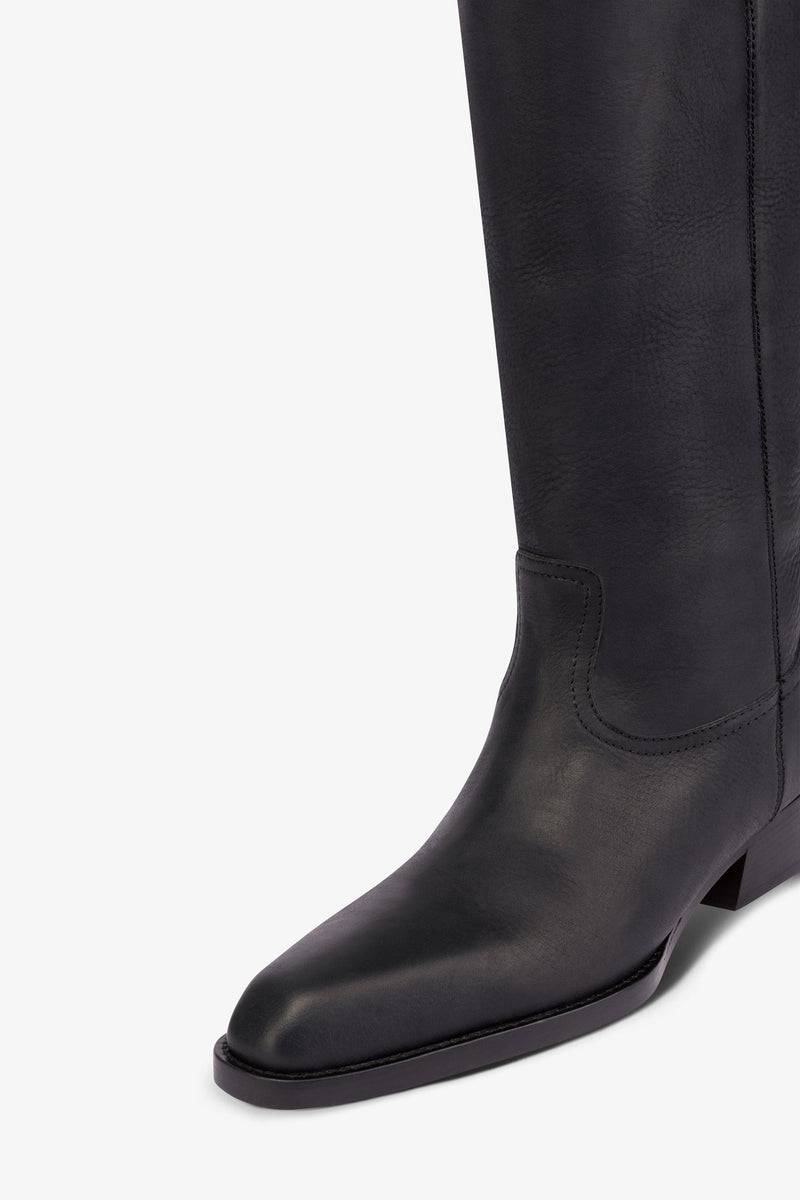 Paris Texas HELENA BOOT Black Friday