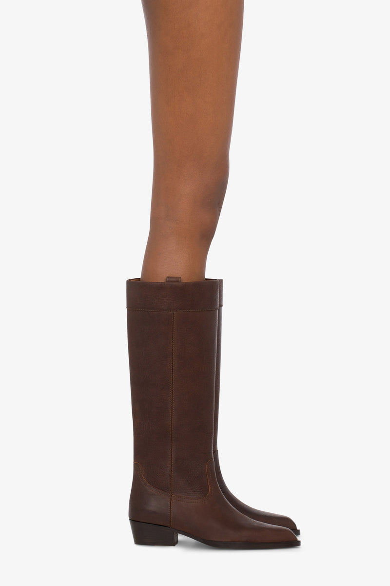 Paris Texas HELENA BOOT Cyber Monday