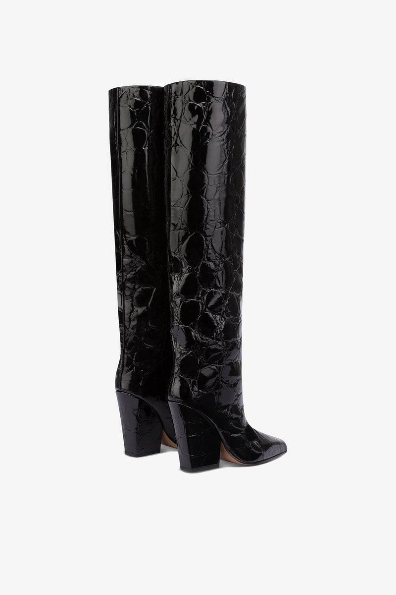 Paris Texas JANE BOOT Offerta natalizia
