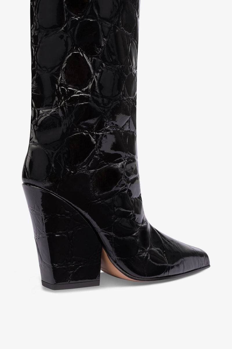 Paris Texas JANE BOOT Offerta natalizia