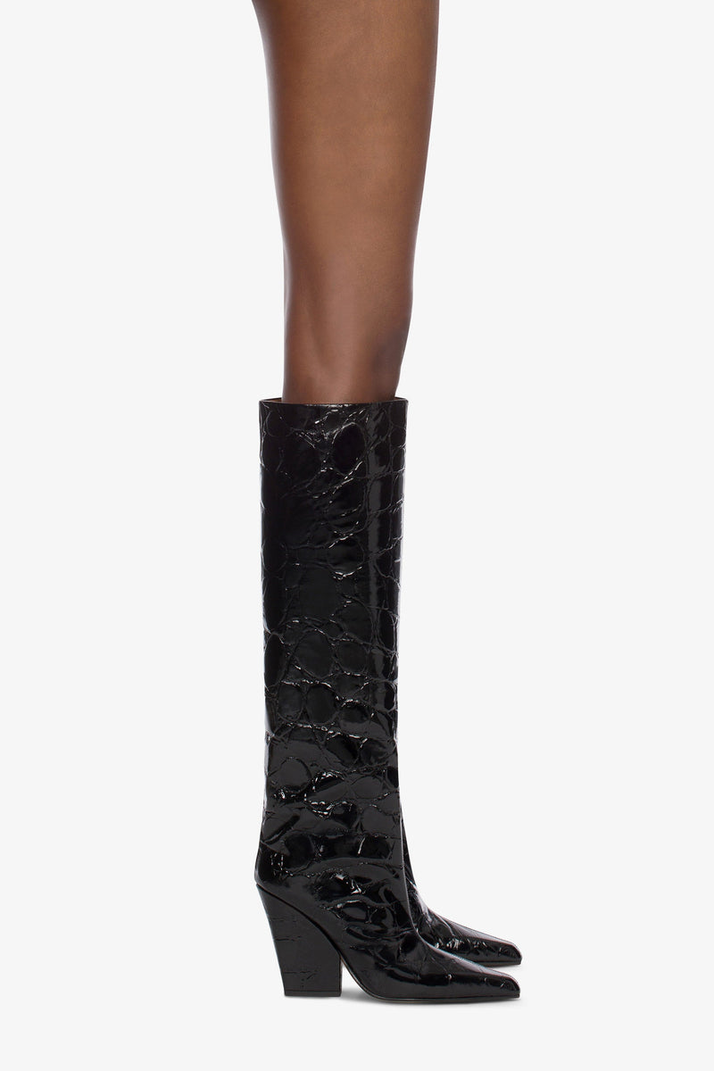Paris Texas JANE BOOT Offerta natalizia