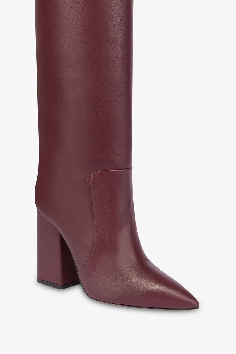 Paris Texas ANJA BOOT Offerta Pasqua