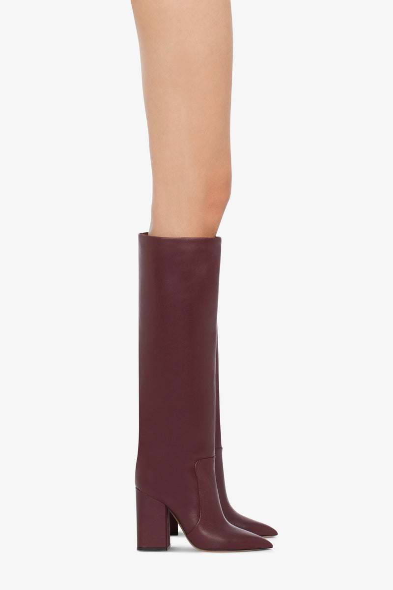 Paris Texas ANJA BOOT Offerta Pasqua