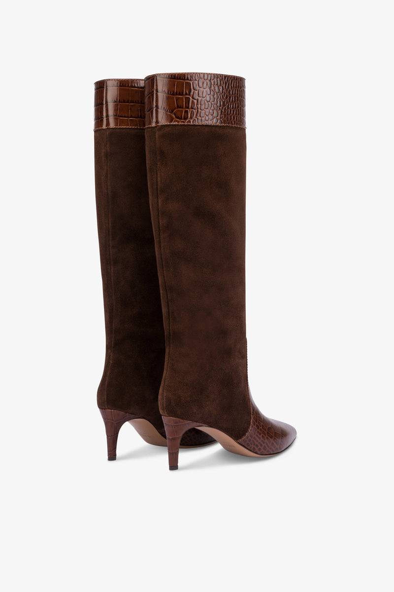 Paris Texas STILETTO BOOT 60 Offerta migliore