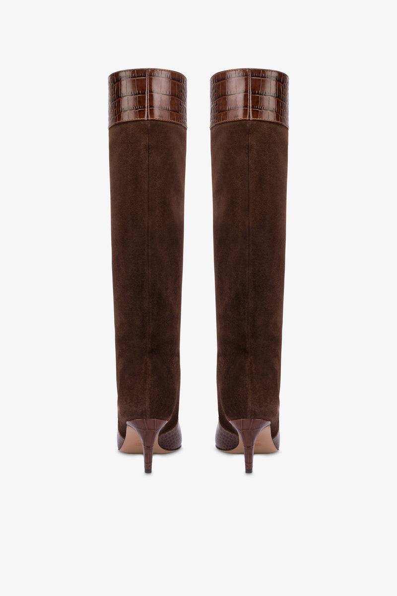 Paris Texas STILETTO BOOT 60 Offerta migliore