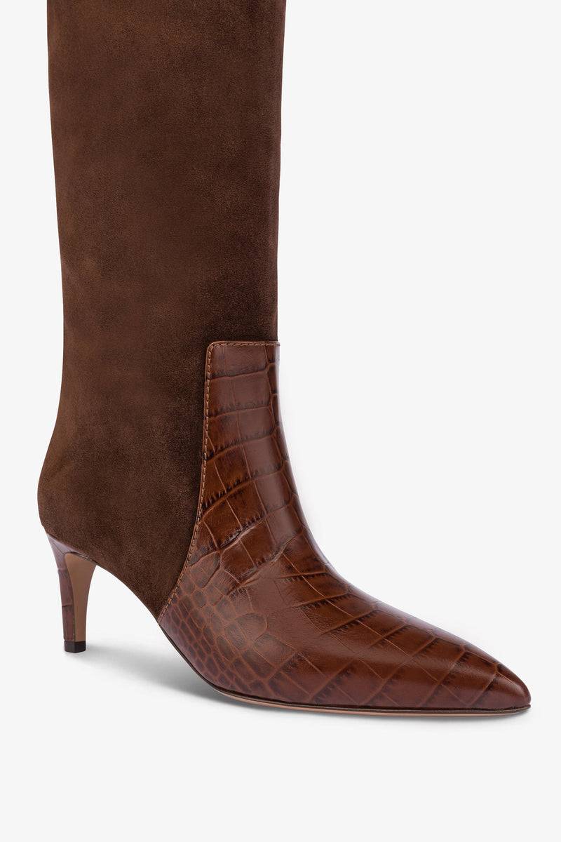 Paris Texas STILETTO BOOT 60 Offerta migliore