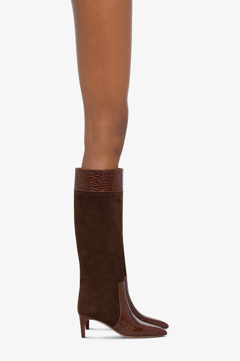 Paris Texas STILETTO BOOT 60 Offerta migliore
