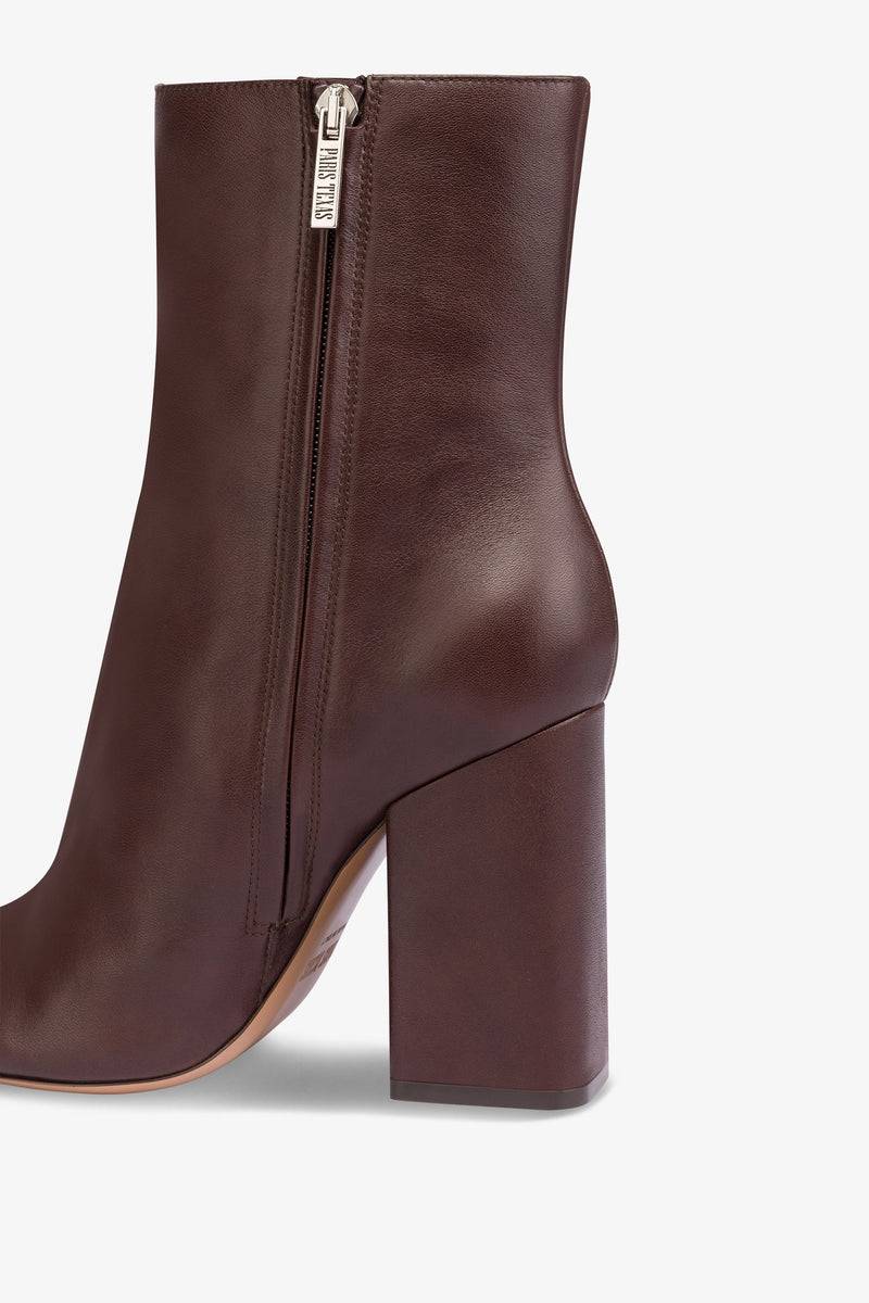 Paris Texas ANJA ANKLE BOOT Liquidazione