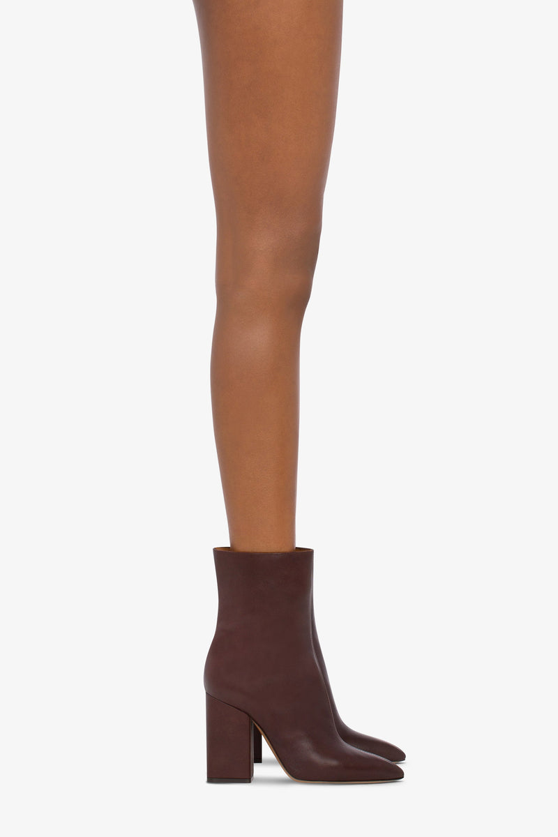 Paris Texas ANJA ANKLE BOOT Liquidazione