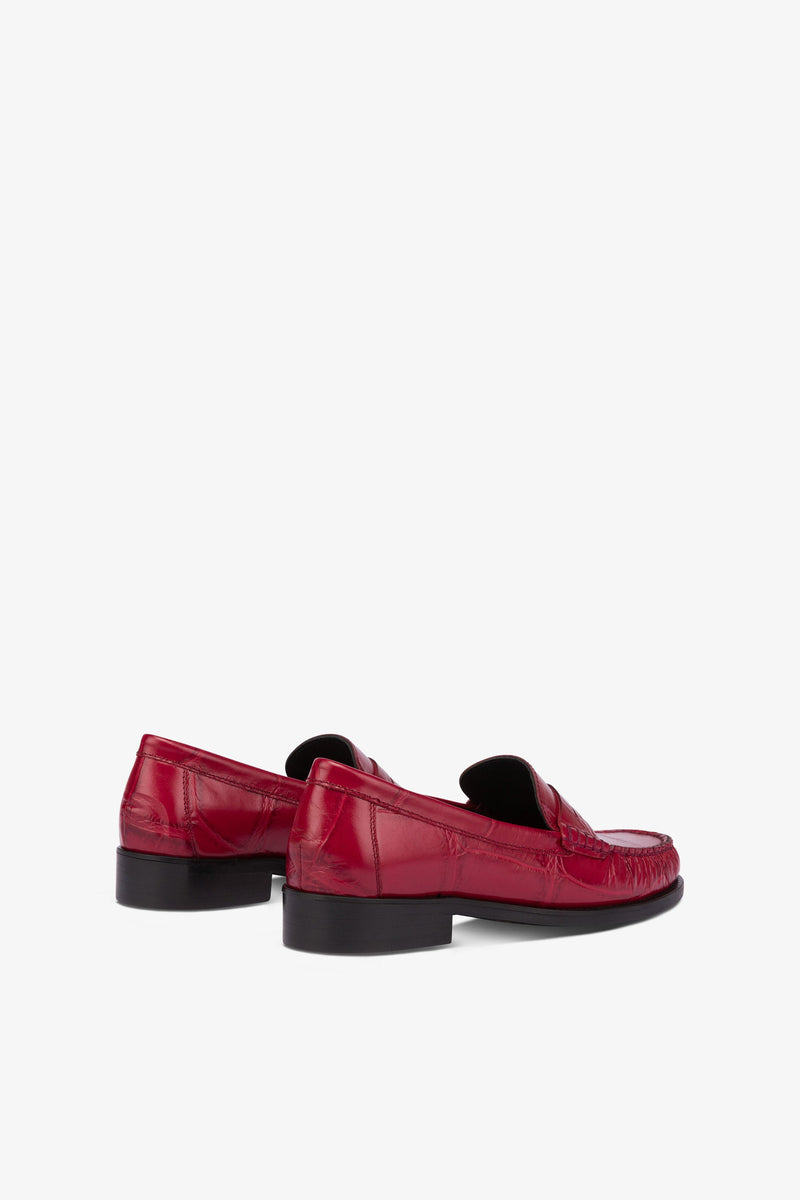 Paris Texas DYLAN LOAFER 20 Rilascio limitato