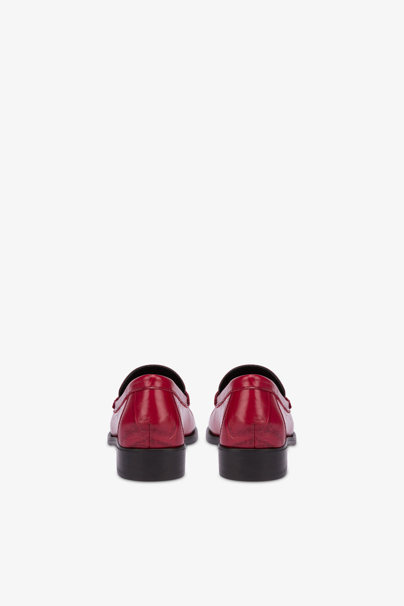 Paris Texas DYLAN LOAFER 20 Rilascio limitato