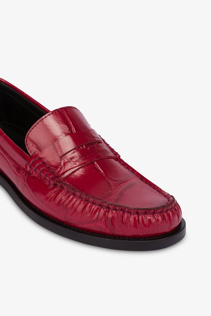 Paris Texas DYLAN LOAFER 20 Rilascio limitato