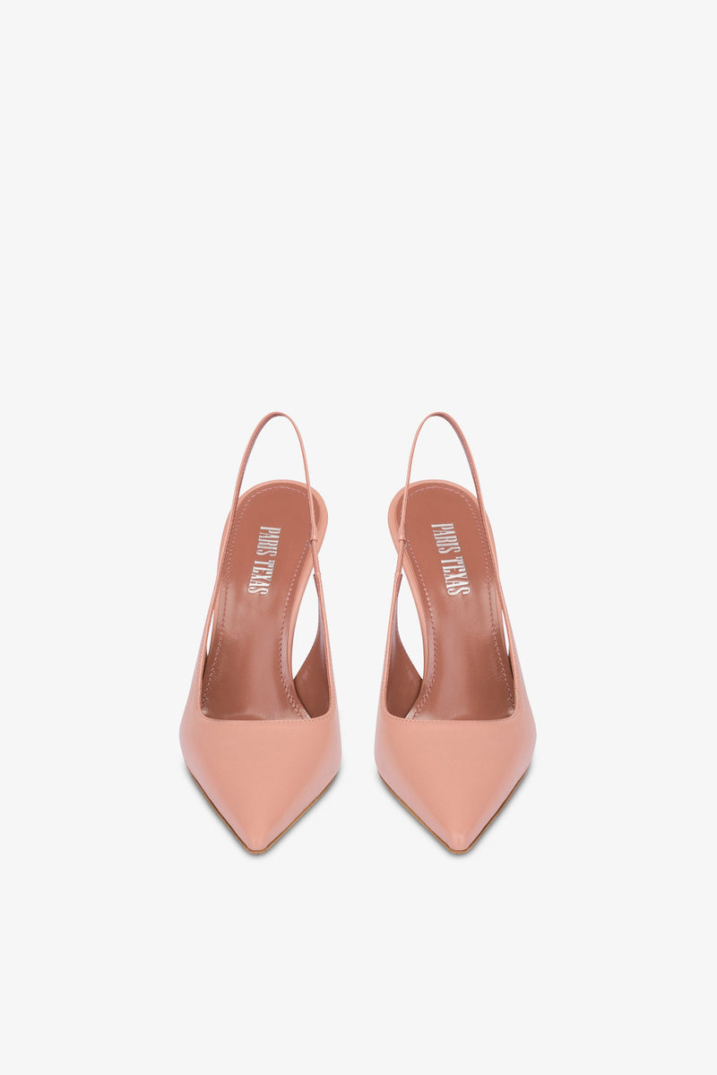 Paris Texas LIDIA SLINGBACK Ultimi due giorni
