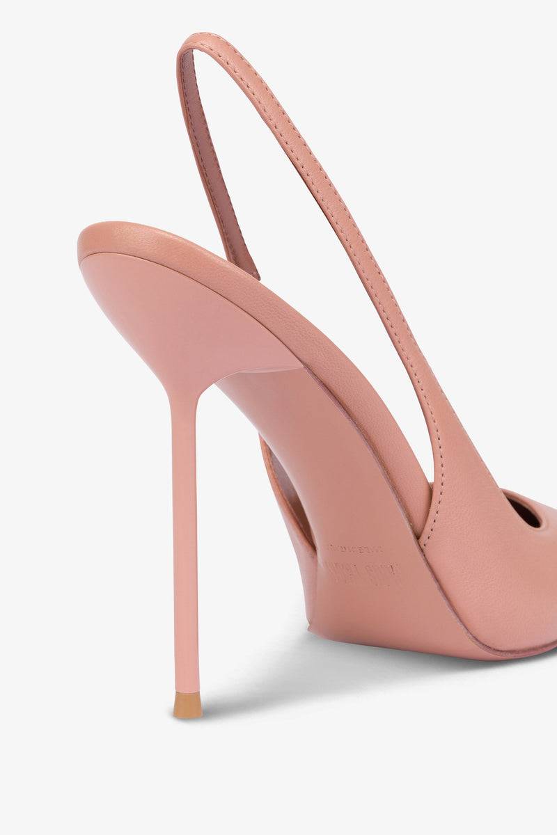 Paris Texas LIDIA SLINGBACK Ultimi due giorni
