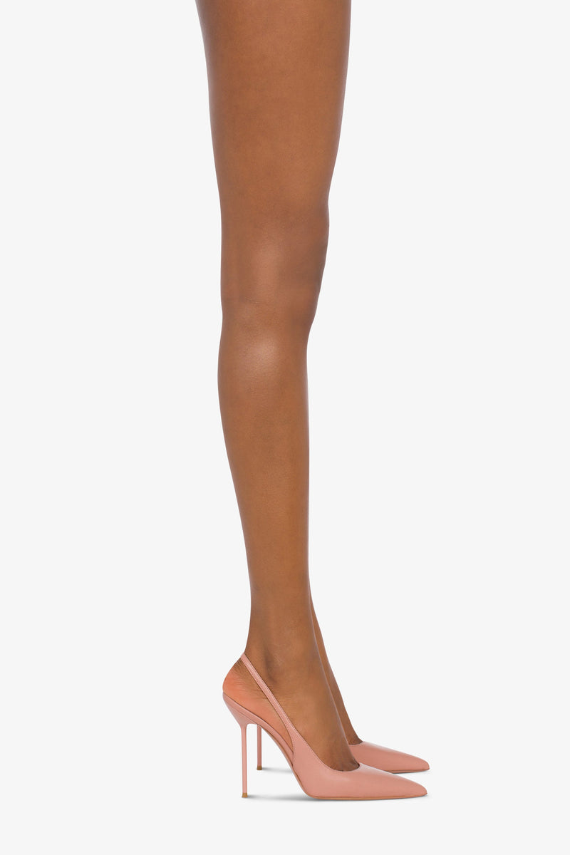Paris Texas LIDIA SLINGBACK Ultimi due giorni