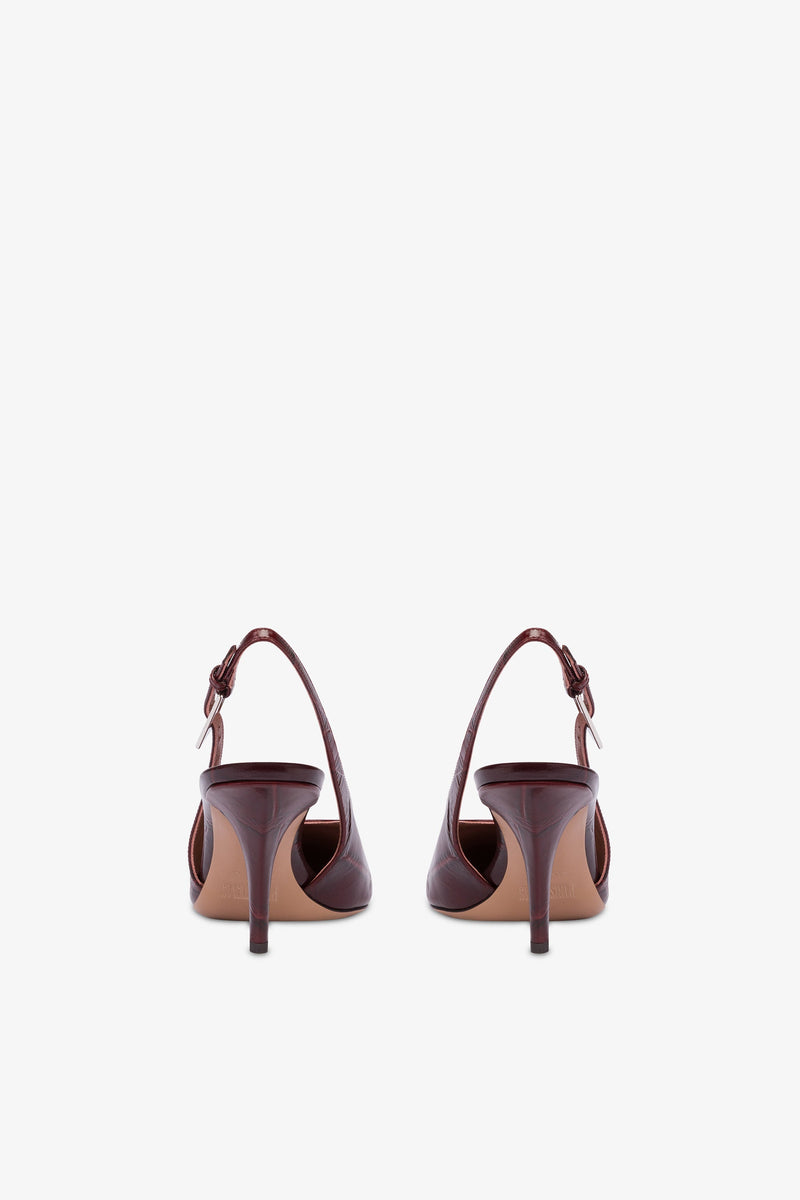 Paris Texas JESSICA SLINGBACK 75 Ultimo giorno