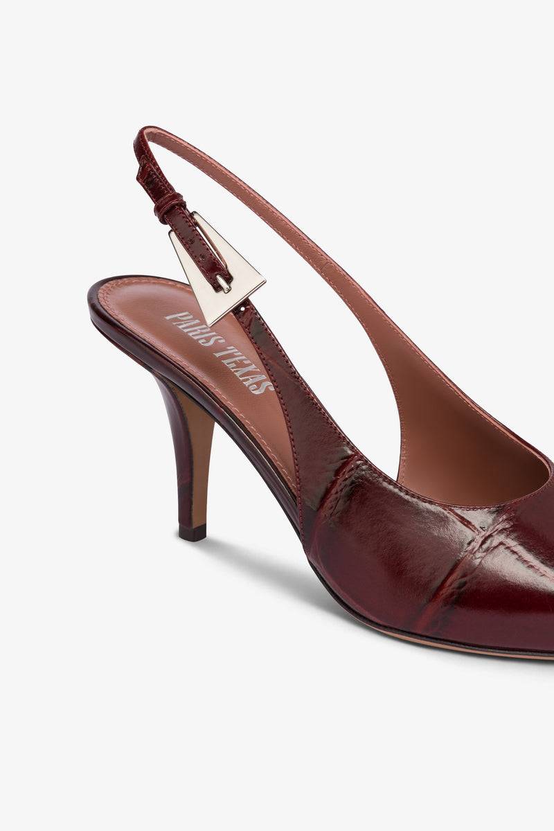Paris Texas JESSICA SLINGBACK 75 Ultimo giorno