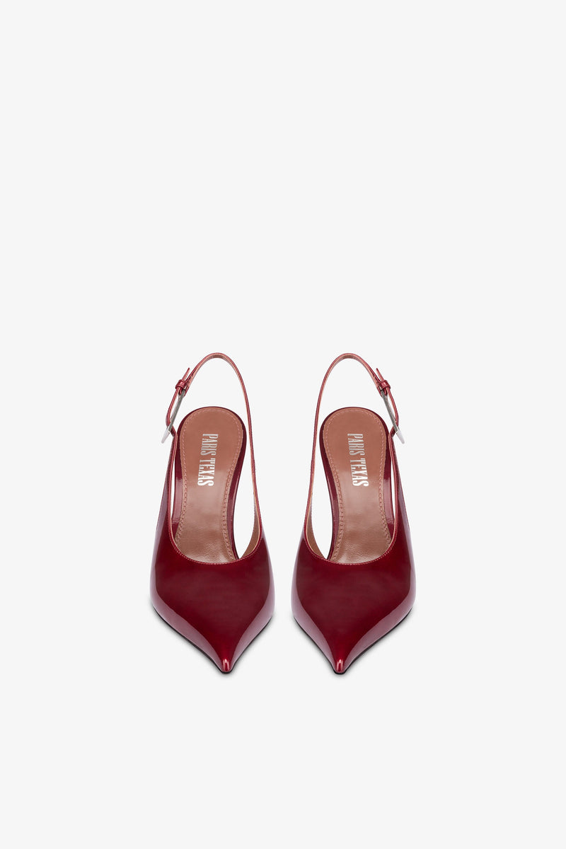 Paris Texas JESSICA SLINGBACK 105 Promozione temporanea